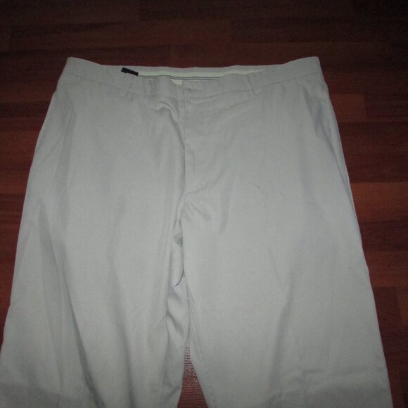 Groovy Flared Leg Pants - 60s 70s Halloween Costume - Picture 7 of 8